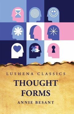 Thought-Forms - Annie Besant