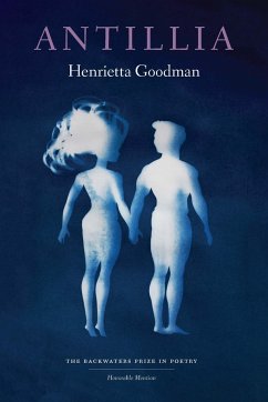 Antillia - Goodman, Henrietta