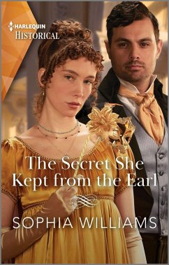 The Secret She Kept from the Earl - Williams, Sophia