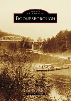 Boonesborough - Enoch, Harry G