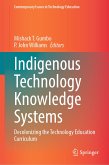 Indigenous Technology Knowledge Systems (eBook, PDF)