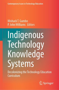 Indigenous Technology Knowledge Systems (eBook, PDF)