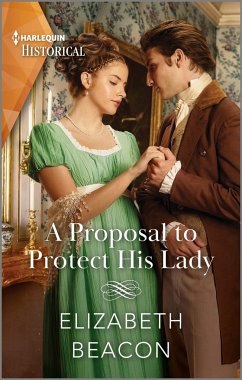 A Proposal to Protect His Lady - Beacon, Elizabeth