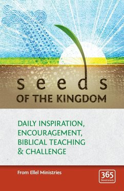 Seeds of the Kingdom - Authors, Various