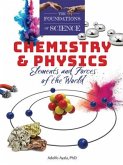 The Foundations of Science Chemistry and Physics