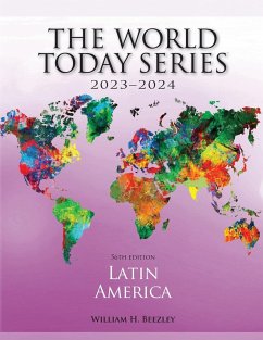 Latin America 2023-2024 - Beezley, William H.