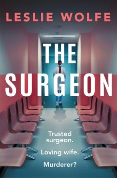 The Surgeon - Wolfe, Leslie