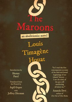 The Maroons - Houat, Louis Timagène