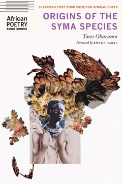 Origins of the Syma Species - Oburumu, Tares