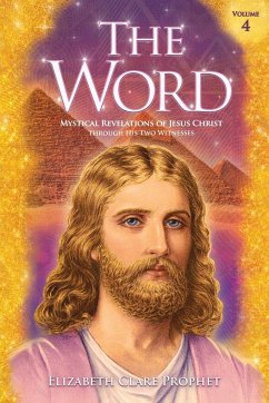 The Word V4 - Prophet, Elizabeth Clare