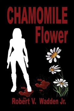 Chamomile Flower - Wadden, Robert V.