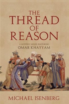 The Thread of Reason - Isenberg, Michael