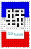 French Crosswords: Level 2, Volume 2