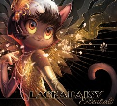 Lackadaisy Essentials - Butler, Tracy J.