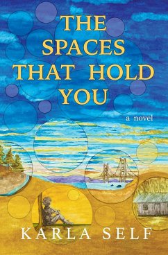 The Spaces That Hold You - Self, Karla