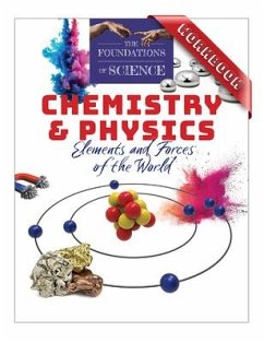The Foundations of Science) Chemistry and Physics - Ayala, Adolfo
