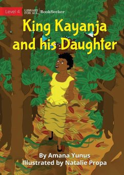 King Kayanja and his Daughter - Yunus, Amana