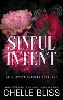 Sinful Intent - Bliss, Chelle