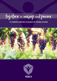 Together in worship and prayer YEAR A
