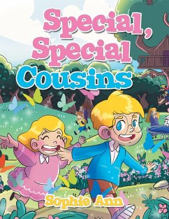 Special, Special Cousins - Ann, Sophie