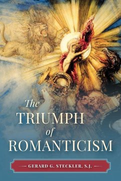 Cover The Triumph of Romanticism