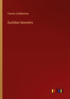 Cover Euclidian Geometry