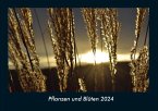 Pflanzen und Blüten 2024 Fotokalender DIN A4