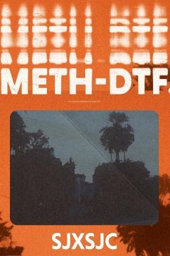 Meth-DTF. - Christmass, Shane Jesse