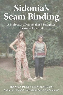 Sidonia's Seam Binding - Marcus, Hanna Perlstein