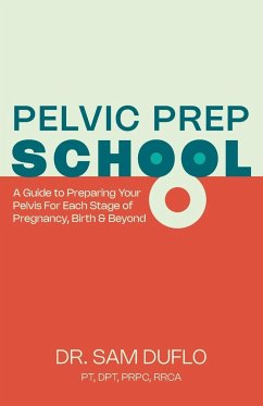 Pelvic Prep School - DuFlo, PT DPT PRPC RRCADr. Sam