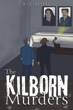 The Kilborn Murders - Peters, P. S.