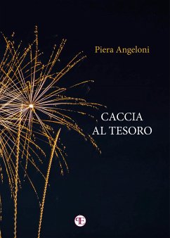 Caccia al tesoro (eBook, ePUB) - Angeloni, Piera