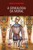 A genealogia da moral (eBook, ePUB)