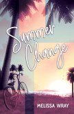 Summer Change (eBook, ePUB)