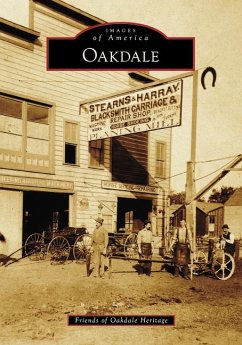 Oakdale - Friends of Oakdale Heritage