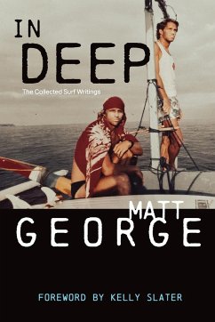 In Deep - George, Matt