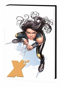 X-23 Omnibus Vol. 1 - Kyle, Craig