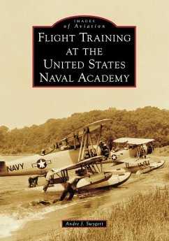 Flight Training at the United States Naval Academy - Swygert, Andre J