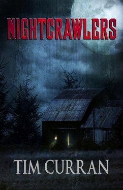 Nightcrawlers - Curran, Tim