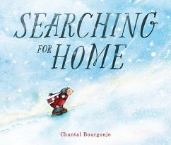 Searching for Home - Bourgonje, Chantal