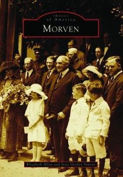 Morven - Allan, Elizabeth; Simons, Jesse Gordon