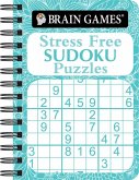 Brain Games - To Go - Stress Free: Sudoku Puzzles