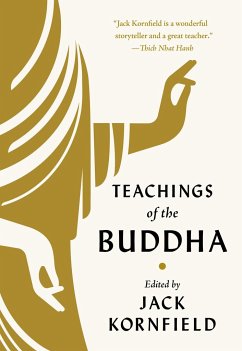 Teachings of the Buddha - Kornfield, Jack