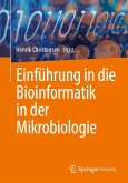 Einführung in die Bioinformatik in der Mikrobiologie (eBook, PDF)