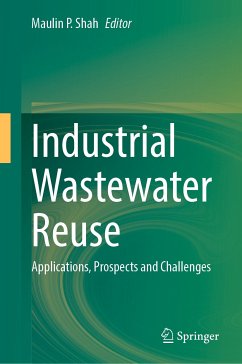 Industrial Wastewater Reuse (eBook, PDF)