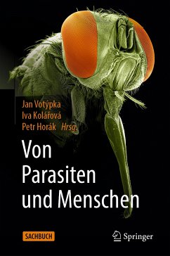 Von Parasiten und Menschen (eBook, PDF)