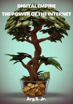 Cover Digital Empire: The Power of the Internet (eBook, ePUB)