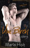 The Van Birch Incident (eBook, ePUB)