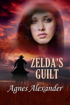 Cover Zelda's Guilt (eBook, ePUB)