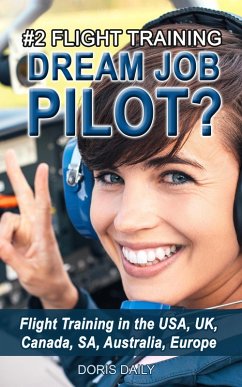 Cover #2 Dream Job Pilot? (eBook, ePUB)